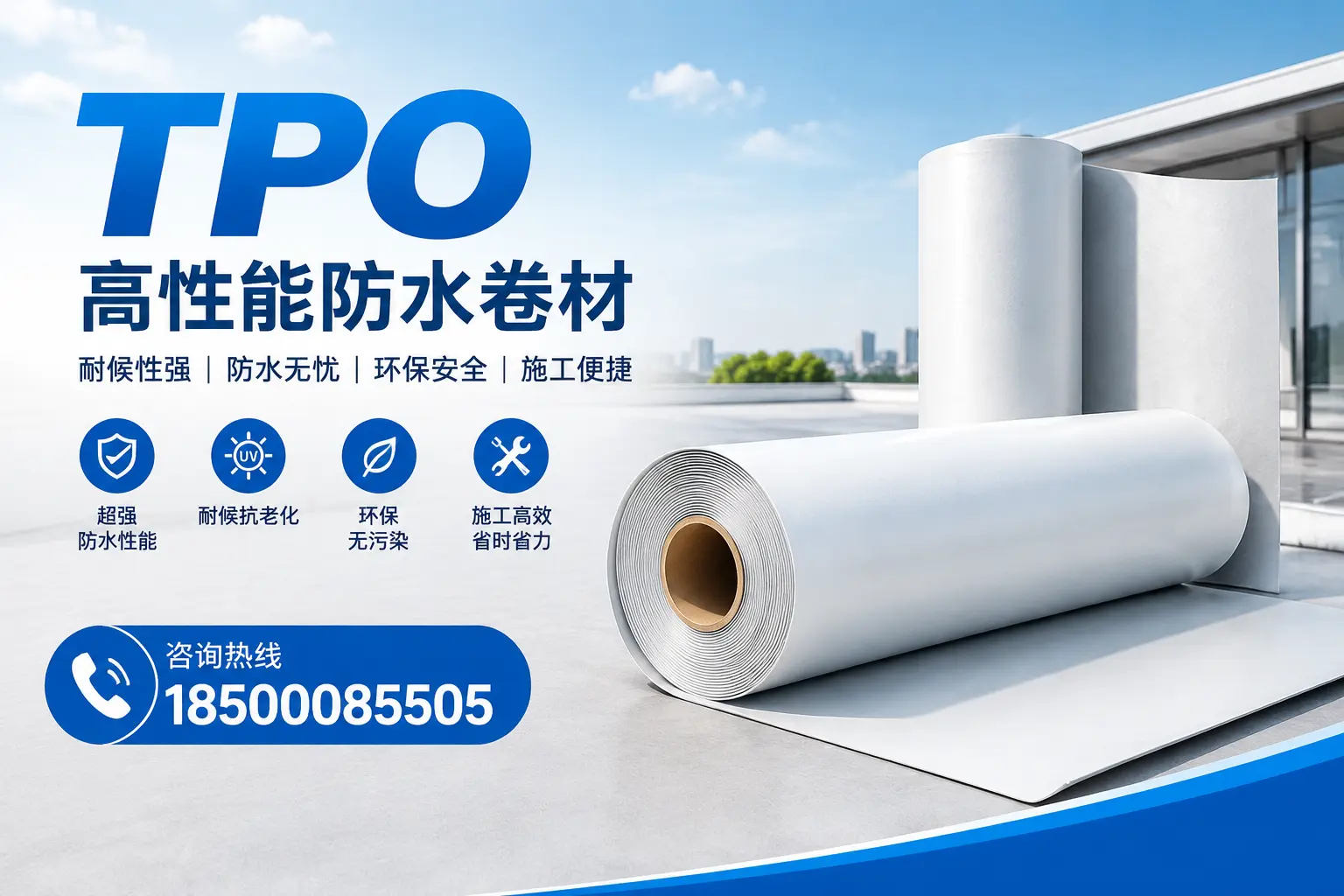 tpo产品质量评估标准,扬州企业需掌握的关键要点